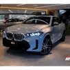 BMW X6 3.0 TWINPOWER GASOLINA XDRIVE40I M SPORT AUTOMÁTICO BMW X6 3.0 TWINPOWER GASOLINA XDRIVE40I M SPORT AUTOMÁTICO