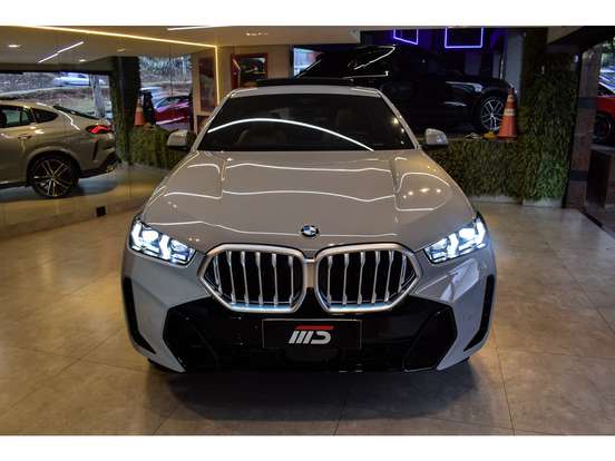BMW-X6-2024