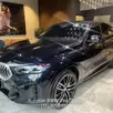 BMW X6 3.0 TWINPOWER GASOLINA XDRIVE40I M SPORT DARK EDITION AUTOMÁTICO BMW X6 3.0 TWINPOWER GASOLINA XDRIVE40I M SPORT DARK EDITION AUTOMÁTICO
