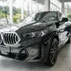 BMW X6 3.0 TWINPOWER GASOLINA XDRIVE40I M SPORT DARK EDITION AUTOMÁTICO BMW X6 3.0 TWINPOWER GASOLINA XDRIVE40I M SPORT DARK EDITION AUTOMÁTICO