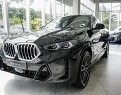 BMW X6 3.0 TWINPOWER GASOLINA XDRIVE40I M SPORT DARK EDITION AUTOMÁTICO BMW X6 3.0 TWINPOWER GASOLINA XDRIVE40I M SPORT DARK EDITION AUTOMÁTICO