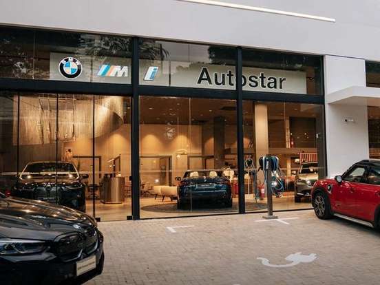 BMW-X6-3.0 TWINPOWER GASOLINA XDRIVE40I M SPORT DARK EDITION AUTOMÁTICO BMW-X6-2026