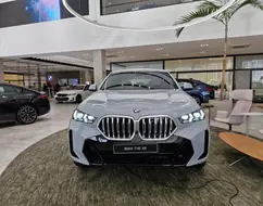 BMW X6 3.0 TWINPOWER GASOLINA XDRIVE40I M SPORT DARK EDITION AUTOMÁTICO BMW X6 3.0 TWINPOWER GASOLINA XDRIVE40I M SPORT DARK EDITION AUTOMÁTICO