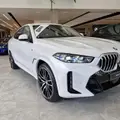 BMW X6 3.0 TWINPOWER GASOLINA XDRIVE40I M SPORT DARK EDITION AUTOMÁTICO BMW X6 3.0 TWINPOWER GASOLINA XDRIVE40I M SPORT DARK EDITION AUTOMÁTICO