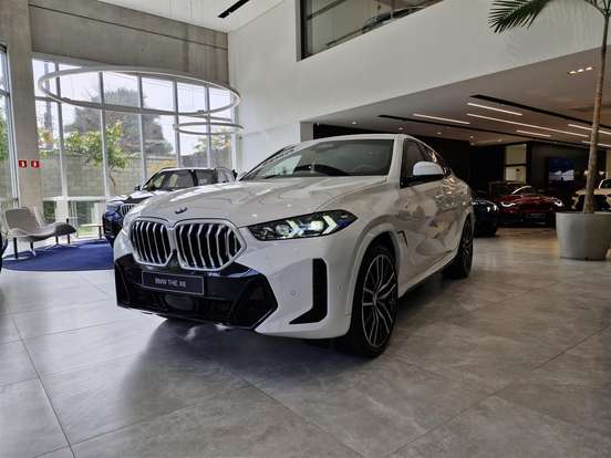 BMW-X6-2026