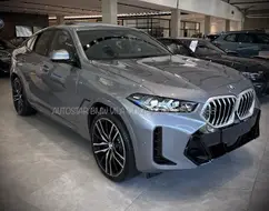 BMW X6 3.0 TWINPOWER GASOLINA XDRIVE40I M SPORT DARK EDITION AUTOMÁTICO BMW X6 3.0 TWINPOWER GASOLINA XDRIVE40I M SPORT DARK EDITION AUTOMÁTICO