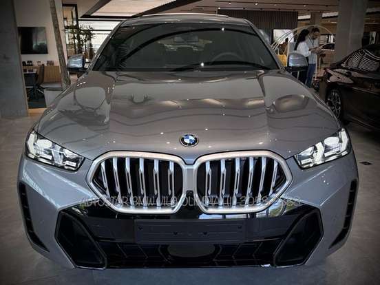 BMW-X6-2026
