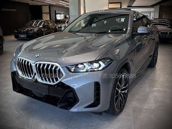 BMW-X6-2026