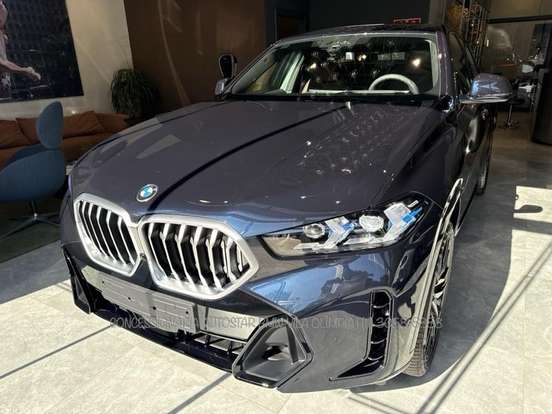 BMW-X6-2026