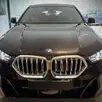 BMW X6 3.0 TWINPOWER GASOLINA XDRIVE40I M SPORT DARK EDITION AUTOMÁTICO BMW X6 3.0 TWINPOWER GASOLINA XDRIVE40I M SPORT DARK EDITION AUTOMÁTICO