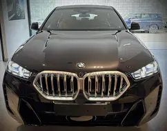 BMW X6 3.0 TWINPOWER GASOLINA XDRIVE40I M SPORT DARK EDITION AUTOMÁTICO BMW X6 3.0 TWINPOWER GASOLINA XDRIVE40I M SPORT DARK EDITION AUTOMÁTICO