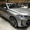 BMW X6 3.0 TWINPOWER GASOLINA XDRIVE40I M SPORT DARK EDITION AUTOMÁTICO BMW X6 3.0 TWINPOWER GASOLINA XDRIVE40I M SPORT DARK EDITION AUTOMÁTICO