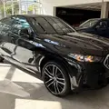 BMW X6 3.0 TWINPOWER GASOLINA XDRIVE40I M SPORT DARK EDITION AUTOMÁTICO BMW X6 3.0 TWINPOWER GASOLINA XDRIVE40I M SPORT DARK EDITION AUTOMÁTICO