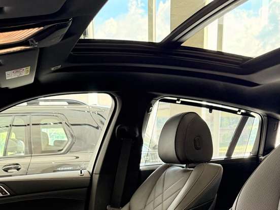 BMW-X6-3.0 TWINPOWER GASOLINA XDRIVE40I M SPORT DARK EDITION AUTOMÁTICO BMW-X6-2026