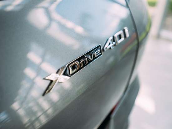 BMW-X6-3.0 TWINPOWER GASOLINA XDRIVE40I M SPORT DARK EDITION AUTOMÁTICO BMW-X6-2026