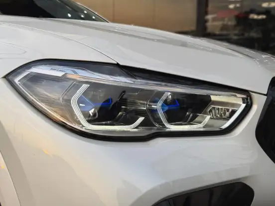 BMW-X6-4.4 M 4X4 COUPÉ V8 32V BI-TURBO GASOLINA 4P AUTOMÁTICO BMW-X6-2020