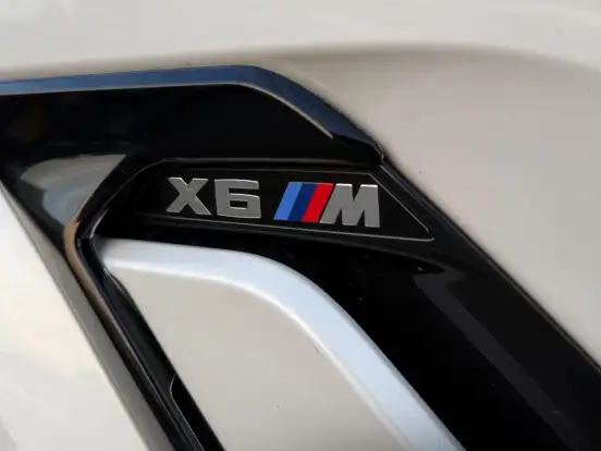 BMW-X6-4.4 M 4X4 COUPÉ V8 32V BI-TURBO GASOLINA 4P AUTOMÁTICO BMW-X6-2020