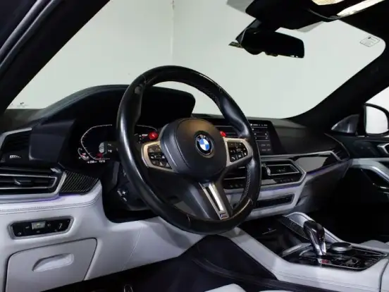 BMW-X6-4.4 V8 BITURBO GASOLINA M COMPETITION AUTOMÁTICO BMW-X6-2022