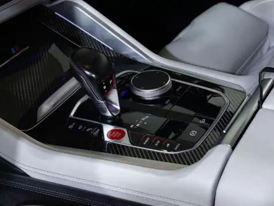 BMW-X6-4.4 V8 BITURBO GASOLINA M COMPETITION AUTOMÁTICO BMW-X6-2022