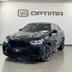 BMW X6 4.4 V8 BITURBO GASOLINA M COMPETITION AUTOMÁTICO BMW X6 4.4 V8 BITURBO GASOLINA M COMPETITION AUTOMÁTICO