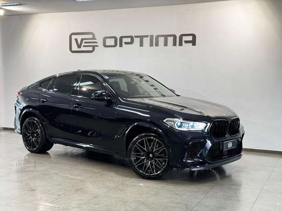 BMW-X6-4.4 V8 BITURBO GASOLINA M COMPETITION AUTOMÁTICO BMW-X6-2022