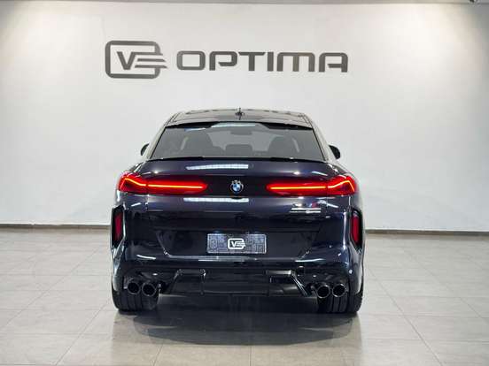 BMW-X6-4.4 V8 BITURBO GASOLINA M COMPETITION AUTOMÁTICO BMW-X6-2022