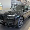 BMW X7 3.0 TWINPOWER GASOLINA XDRIVE40I M SPORT STEPTRONIC BMW X7 3.0 TWINPOWER GASOLINA XDRIVE40I M SPORT STEPTRONIC