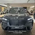 BMW X7 3.0 TWINPOWER GASOLINA XDRIVE40I M SPORT STEPTRONIC BMW X7 3.0 TWINPOWER GASOLINA XDRIVE40I M SPORT STEPTRONIC