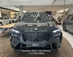 BMW X7 3.0 TWINPOWER GASOLINA XDRIVE40I M SPORT STEPTRONIC BMW X7 3.0 TWINPOWER GASOLINA XDRIVE40I M SPORT STEPTRONIC