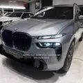 BMW X7 3.0 TWINPOWER GASOLINA XDRIVE40I M SPORT STEPTRONIC BMW X7 3.0 TWINPOWER GASOLINA XDRIVE40I M SPORT STEPTRONIC