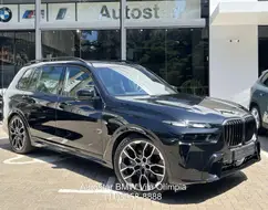 BMW X7 3.0 TWINPOWER GASOLINA XDRIVE40I M SPORT STEPTRONIC BMW X7 3.0 TWINPOWER GASOLINA XDRIVE40I M SPORT STEPTRONIC