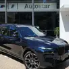 BMW X7 3.0 TWINPOWER GASOLINA XDRIVE40I M SPORT STEPTRONIC BMW X7 3.0 TWINPOWER GASOLINA XDRIVE40I M SPORT STEPTRONIC