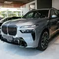 BMW X7 3.0 TWINPOWER GASOLINA XDRIVE40I M SPORT STEPTRONIC BMW X7 3.0 TWINPOWER GASOLINA XDRIVE40I M SPORT STEPTRONIC