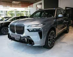 BMW X7 3.0 TWINPOWER GASOLINA XDRIVE40I M SPORT STEPTRONIC BMW X7 3.0 TWINPOWER GASOLINA XDRIVE40I M SPORT STEPTRONIC