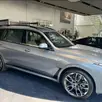 BMW X7 3.0 TWINPOWER GASOLINA XDRIVE40I M SPORT STEPTRONIC BMW X7 3.0 TWINPOWER GASOLINA XDRIVE40I M SPORT STEPTRONIC
