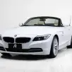 BMW Z4 2.0 16V TURBO GASOLINA SDRIVE20I AUTOMÁTICO BMW Z4 2.0 16V TURBO GASOLINA SDRIVE20I AUTOMÁTICO