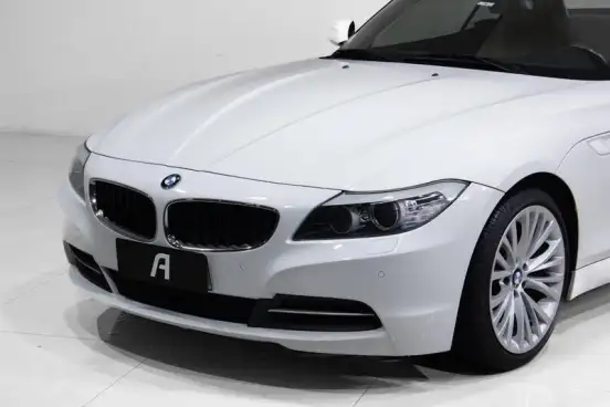 BMW-Z4-2.0 16V TURBO GASOLINA SDRIVE20I AUTOMÁTICO BMW-Z4-2012