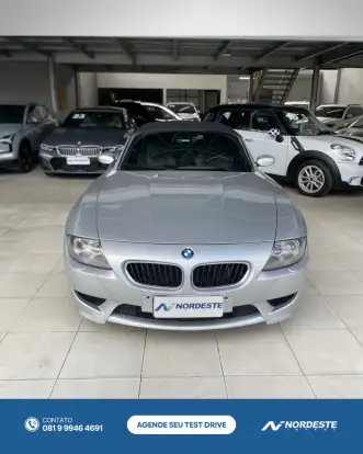BMW-Z4-2006