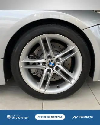 BMW-Z4-3.2 M ROADSTER 24V GASOLINA 2P MANUAL BMW-Z4-2006