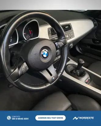 BMW-Z4-2006
