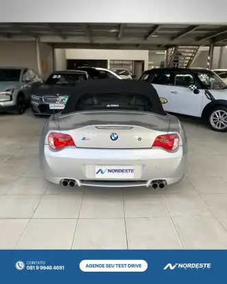 BMW-Z4-2006