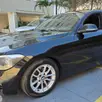 BMW 116i 1.6 16V TURBO GASOLINA 4P AUTOMÁTICO BMW 116i 1.6 16V TURBO GASOLINA 4P AUTOMÁTICO