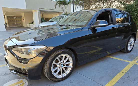 BMW-116i-2013