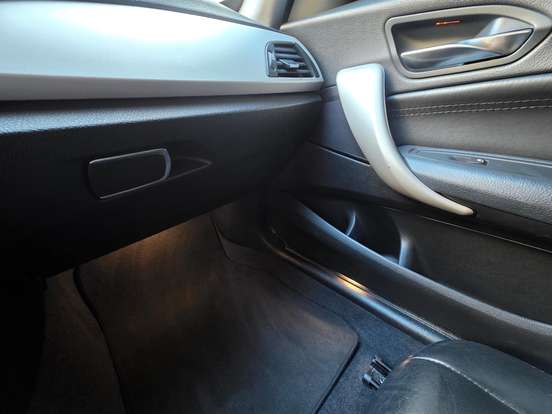 BMW-116i-1.6 16V TURBO GASOLINA 4P AUTOMÁTICO BMW-116i-2013