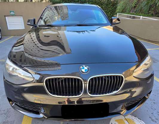 BMW-116i-2013