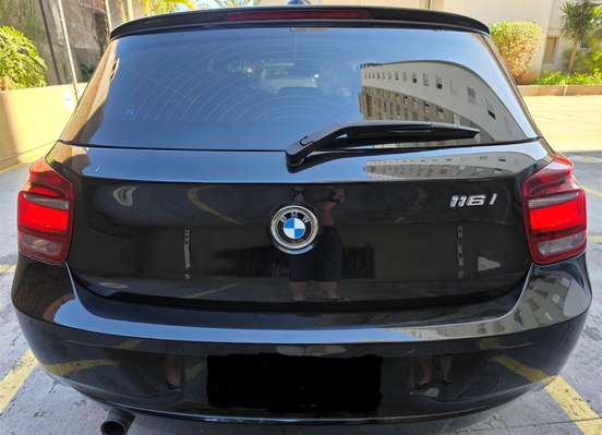 BMW-116i-2013