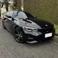 BMW 320i 2.0 16V TURBO FLEX M SPORT AUTOMÁTICO BMW 320i 2.0 16V TURBO FLEX M SPORT AUTOMÁTICO