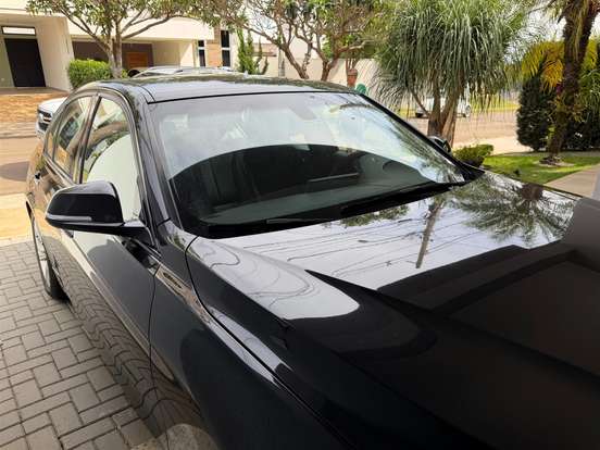 BMW-320i-2.0 16V TURBO GASOLINA 4P AUTOMÁTICO BMW-320i-2013