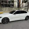 BMW 320i 2.0 16V TURBO GASOLINA M SPORT AUTOMÁTICO BMW 320i 2.0 16V TURBO GASOLINA M SPORT AUTOMÁTICO
