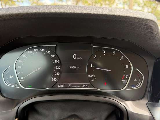 BMW-320i-2.0 16V TURBO GASOLINA SPORT GP AUTOMÁTICO BMW-320i-2021